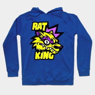 RatKing Hoodie